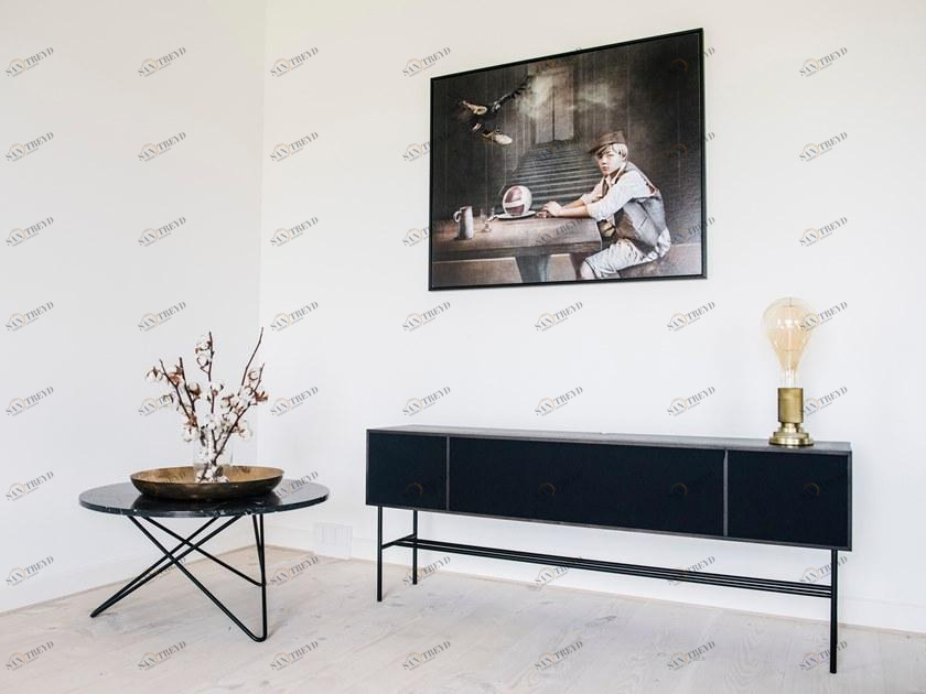 LEMUS Шкаф под телевизор со встроенными динамиками Lemus home sun-id-1347829