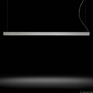 Panzeri L2033.100 LED Ventitrentatre светильник подвесной