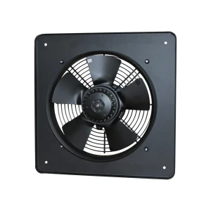 Вентилятор осевой центробежный Era Pro Storm D400