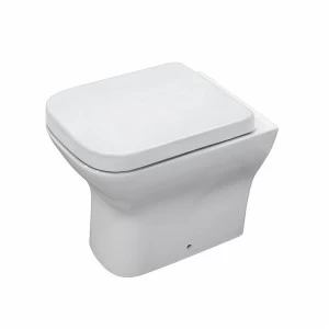 Вернуться к стене. Регулируемая розетка с крепежным комплектом   100041212-N420150000  Urban c NOKEN 100130730  WHITE