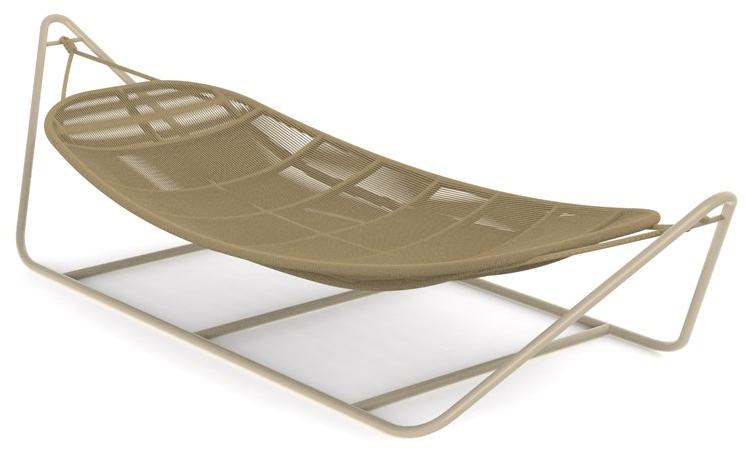 Talenti 1-местный веревочный гамак Panama Pana - Вид №1