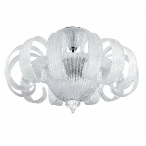 Потолочный светильник Ideal Lux Tintoretto PL4 IDEAL LUX ДИЗАЙНЕРСКИЕ, TINTORETTO 074056 Белый