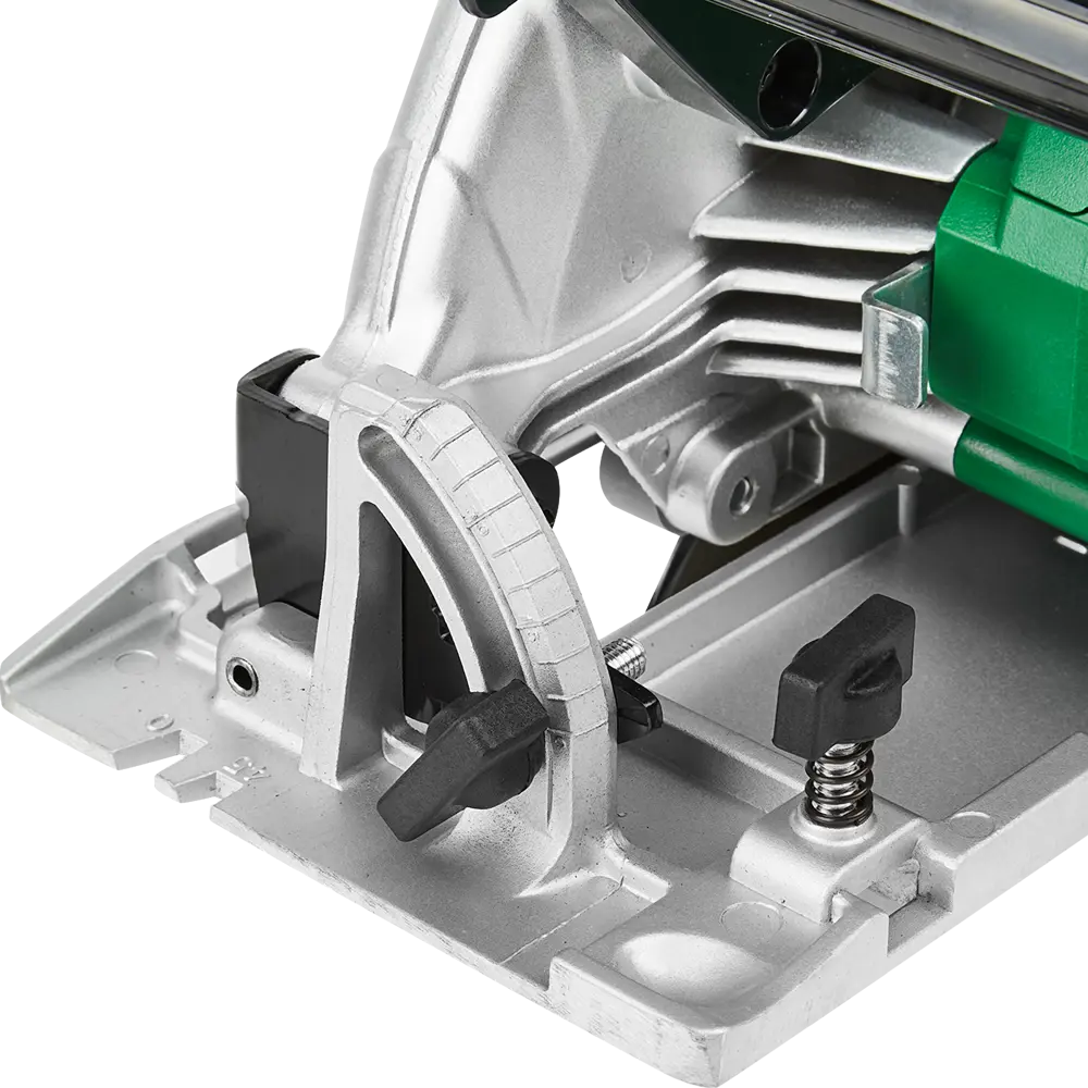 Пила циркулярная Hikoki C7SS, 1050 Вт, 190 мм STLM-2096511 - Вид №3