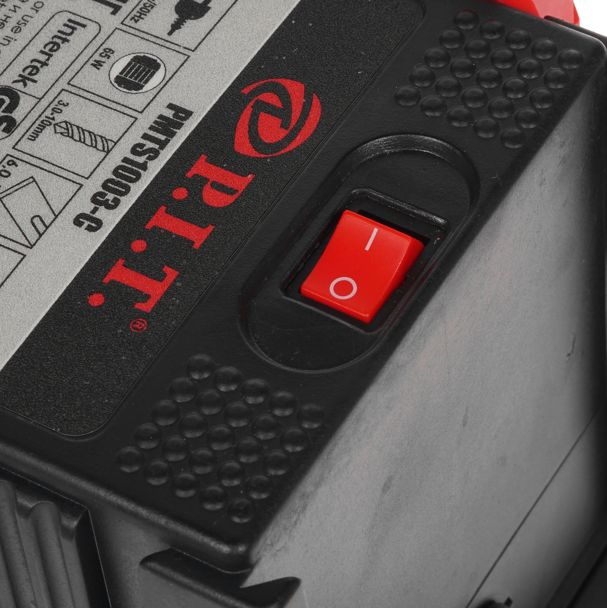 Точильный станок  многофункциональный P.I.T. PMTS1003-C 8157164 PIT STDN-0003249 - Вид №3