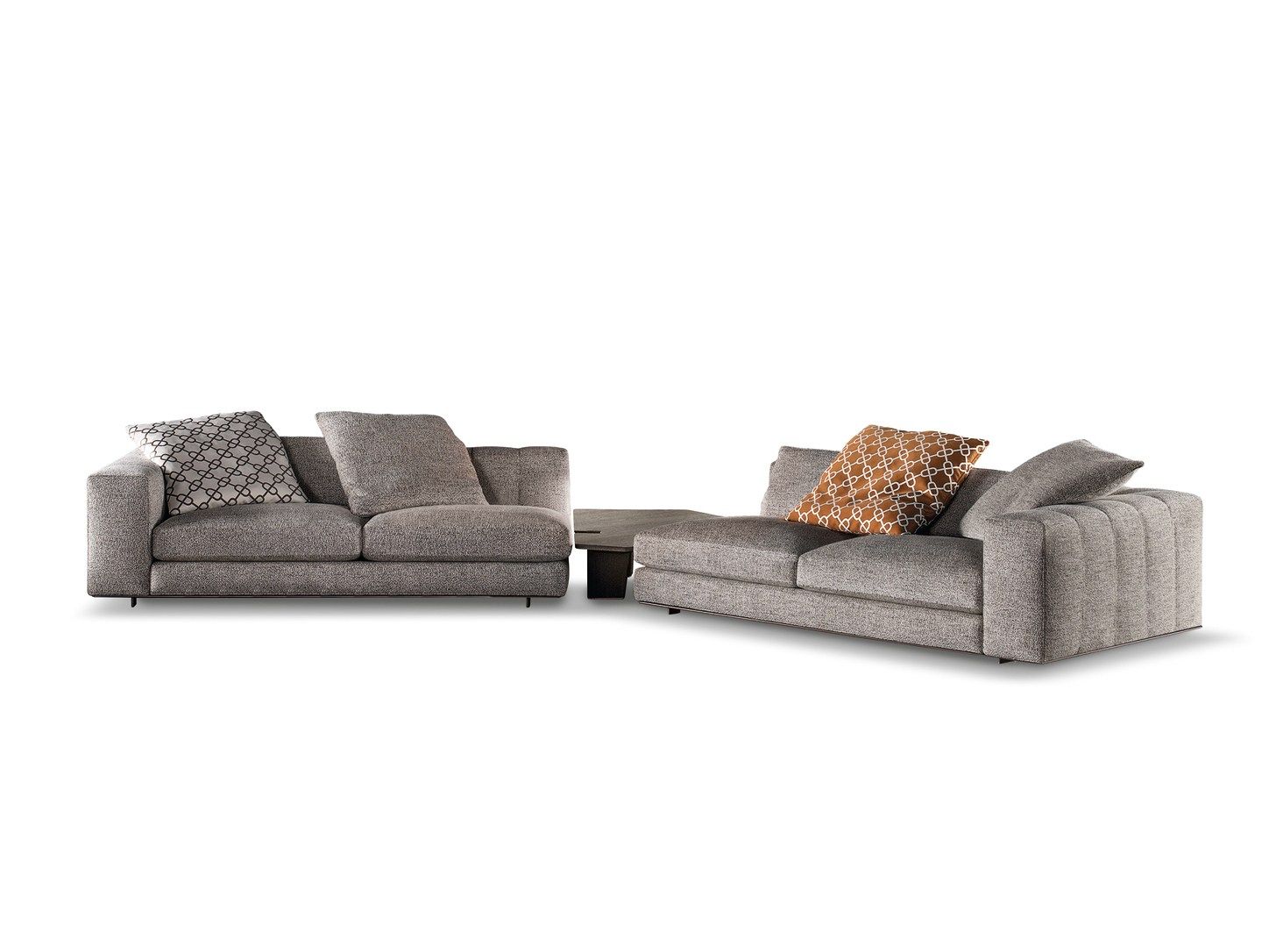 Ткань диван Minotti Freeman ARCH-00030250 - Вид №1