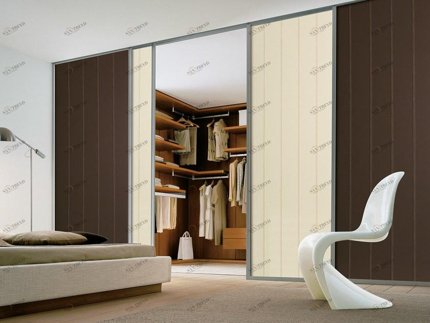 SIBU DESIGN Облицовочная панель из полистирола Leather line sun-id-1371336