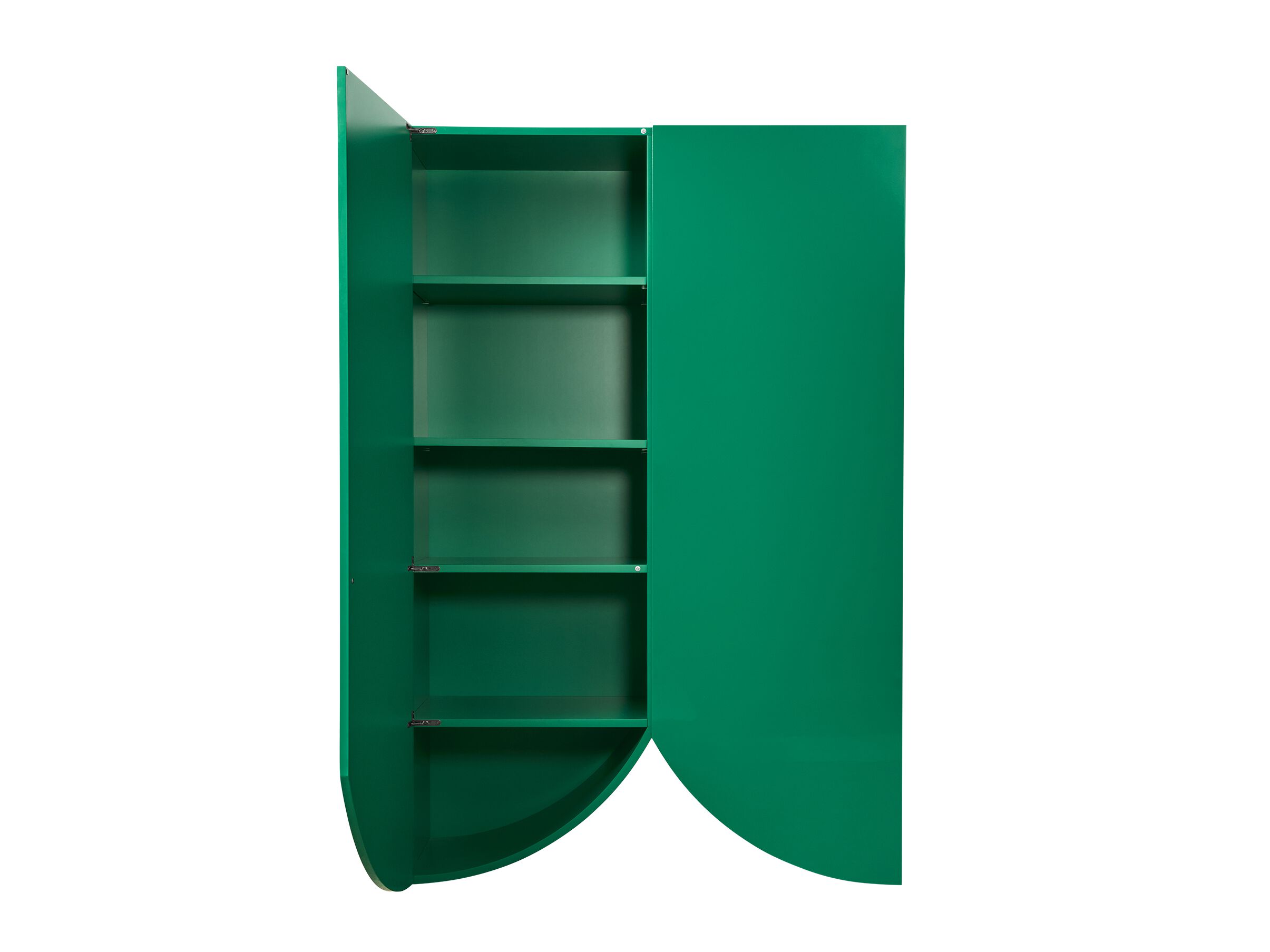 Шкаф из МДФ с распашными дверями BD Barcelona мосты ARCH-00099617 - Вид №13