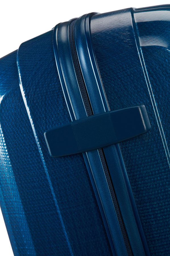33V-21007 Чемодан 33V*007 Spinner XL 82/31 Samsonite Lite Cube  - Вид №4