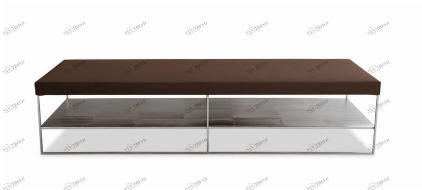 Minotti Скамейка Calder sun-id-1405060