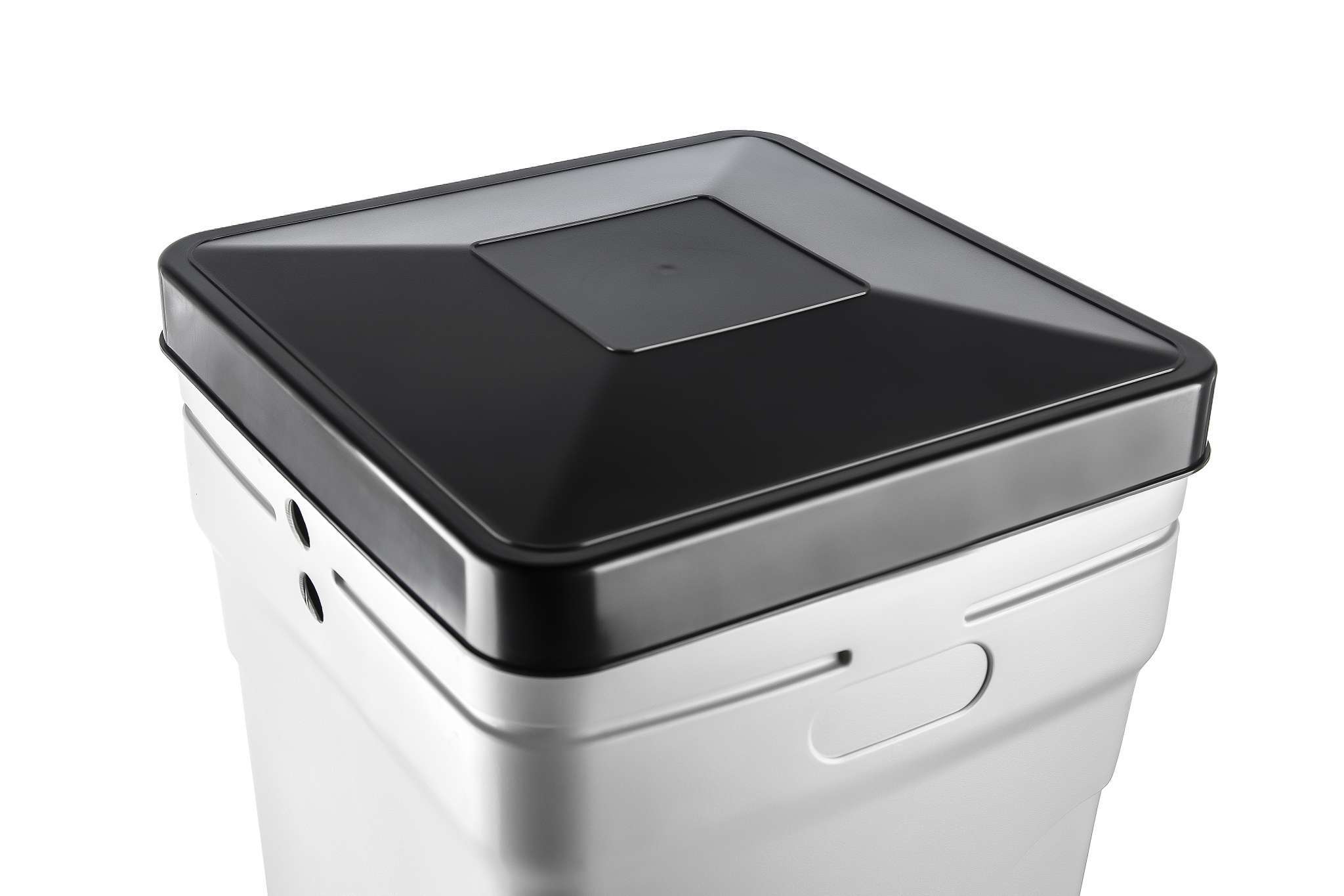 13210293 Солевой бак, 29х90х29 см, 70 л, пищевая пластмасса STLM-0002944 Santreyd  - Вид №3