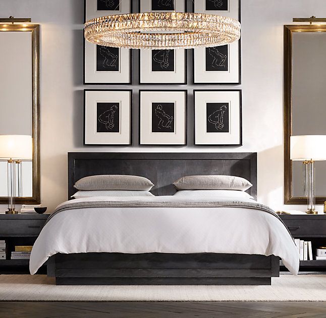 Подвесной светильник Spiridon от Delight Collection 2726-D6 DELIGHT COLLECTION ДИЗАЙНЕРСКИЕ 243803 Прозрачный  - Вид №4