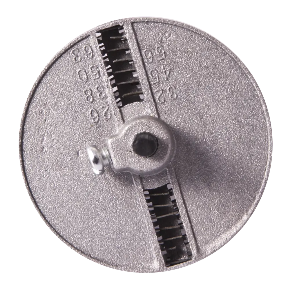 Набор коронок по дереву Ultima 112011 26-63x18 мм, 7 шт STLM-2203442 - Вид №2