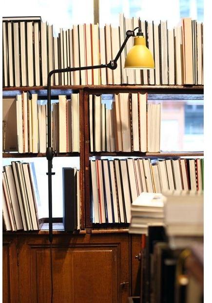 DCW éditions Настольная лампа с зажимом Lampe gras sun-id-1417631 - Вид №12