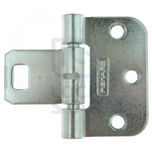 Петля ABLOY 6540KS ZN