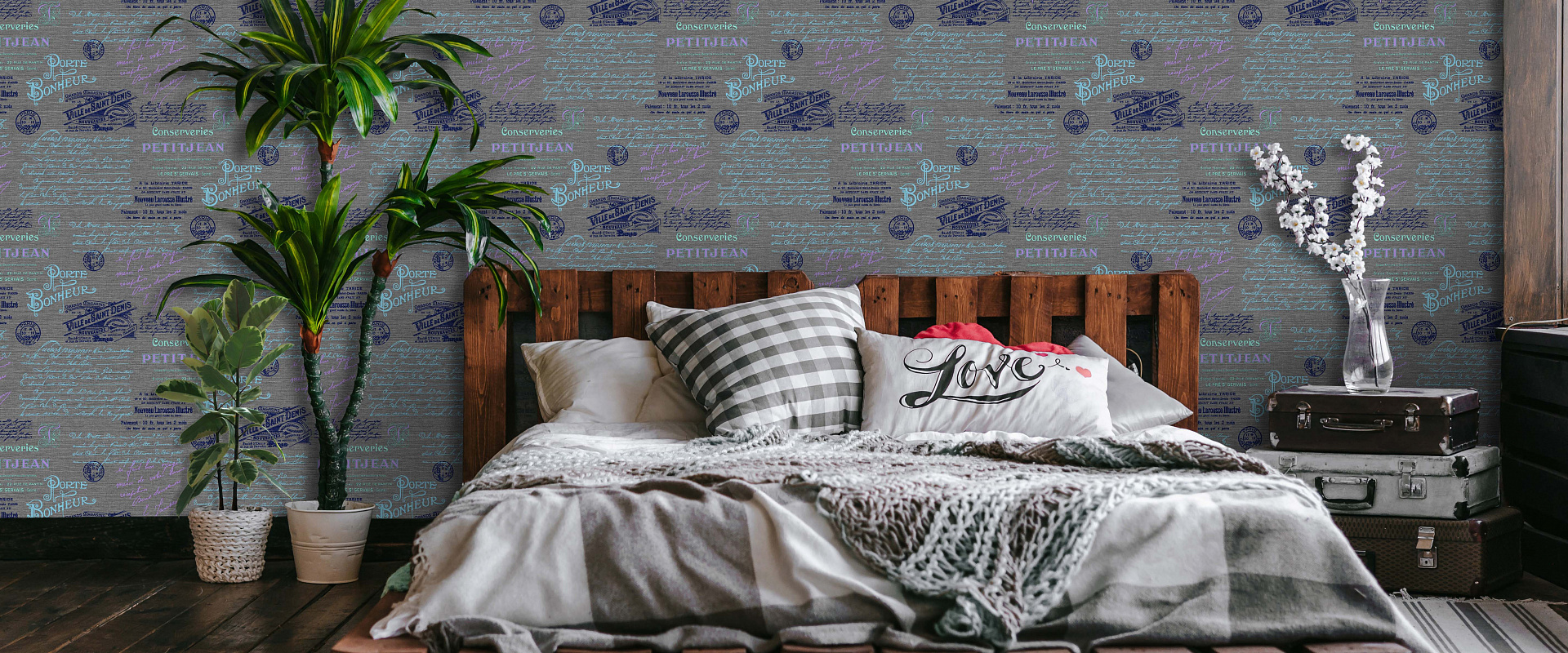 Victoria Stenova 889619 Мотив MICHELLE 889619  - Вид №1