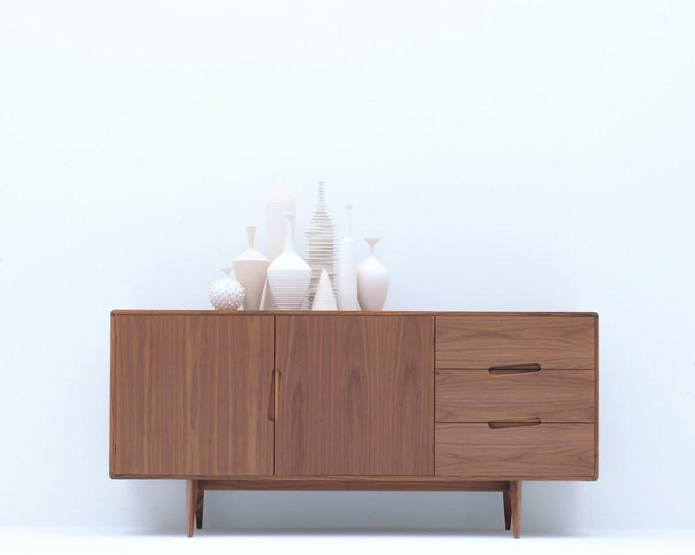 Morelato Комод из ясеня с ящиками Malibù Art. 1705/n MALIBU - Вид №2