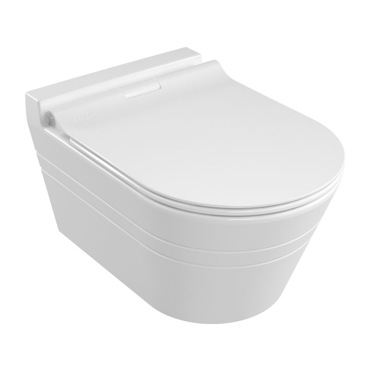 Ps10  PS10 УNitaз настенный Poseidon 53см Eca  - Вид №1