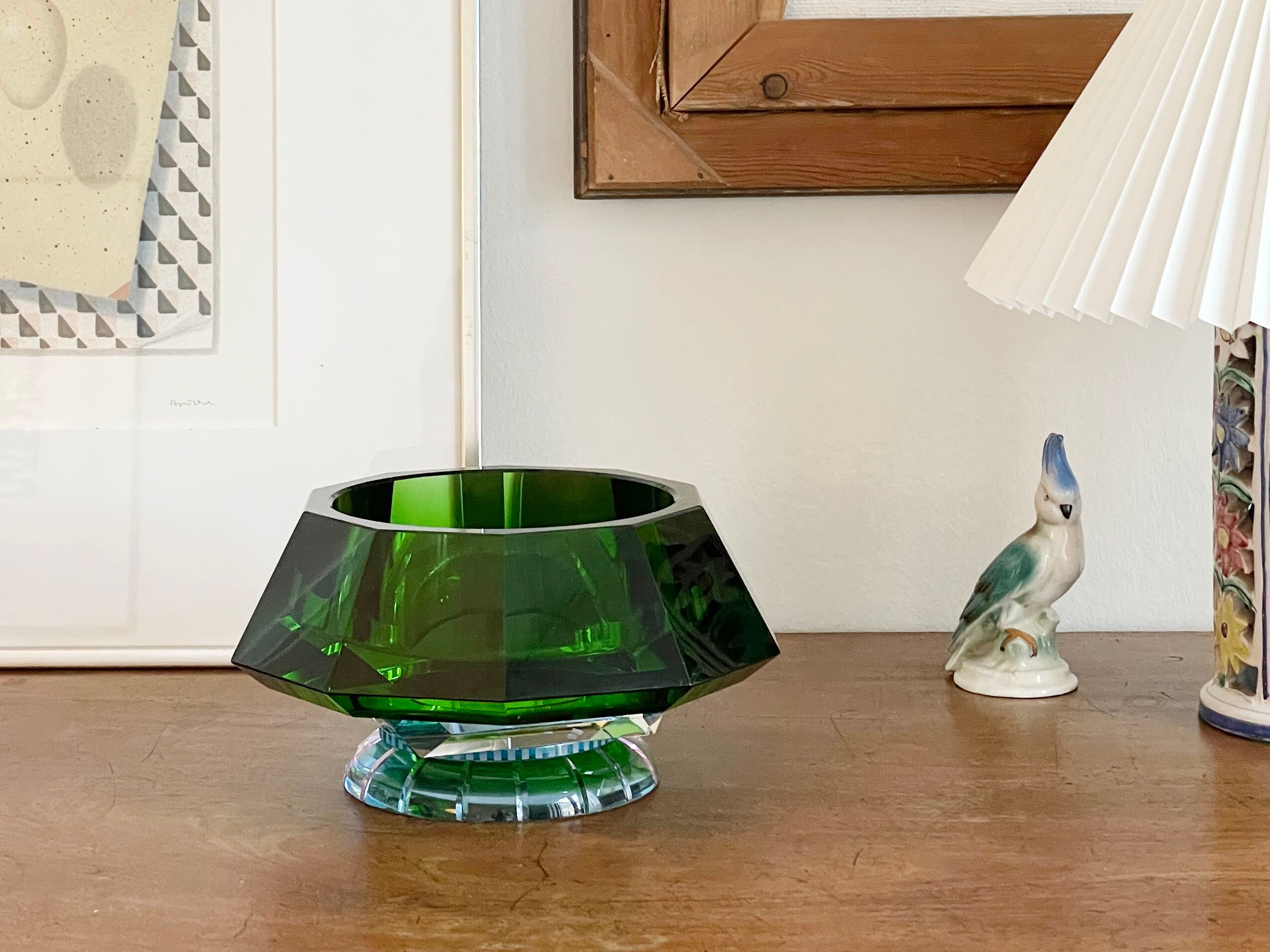 Хрустальный кубок Reflections Copenhagen LIZZI ARCH-00039277 - Вид №1