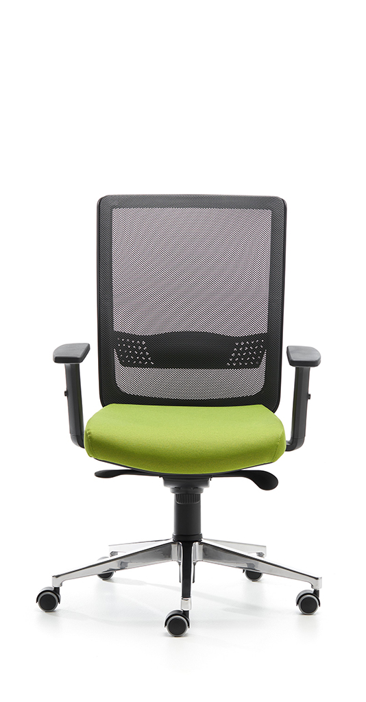 RESIX Стул для гостей Bursa Network Vaghi 