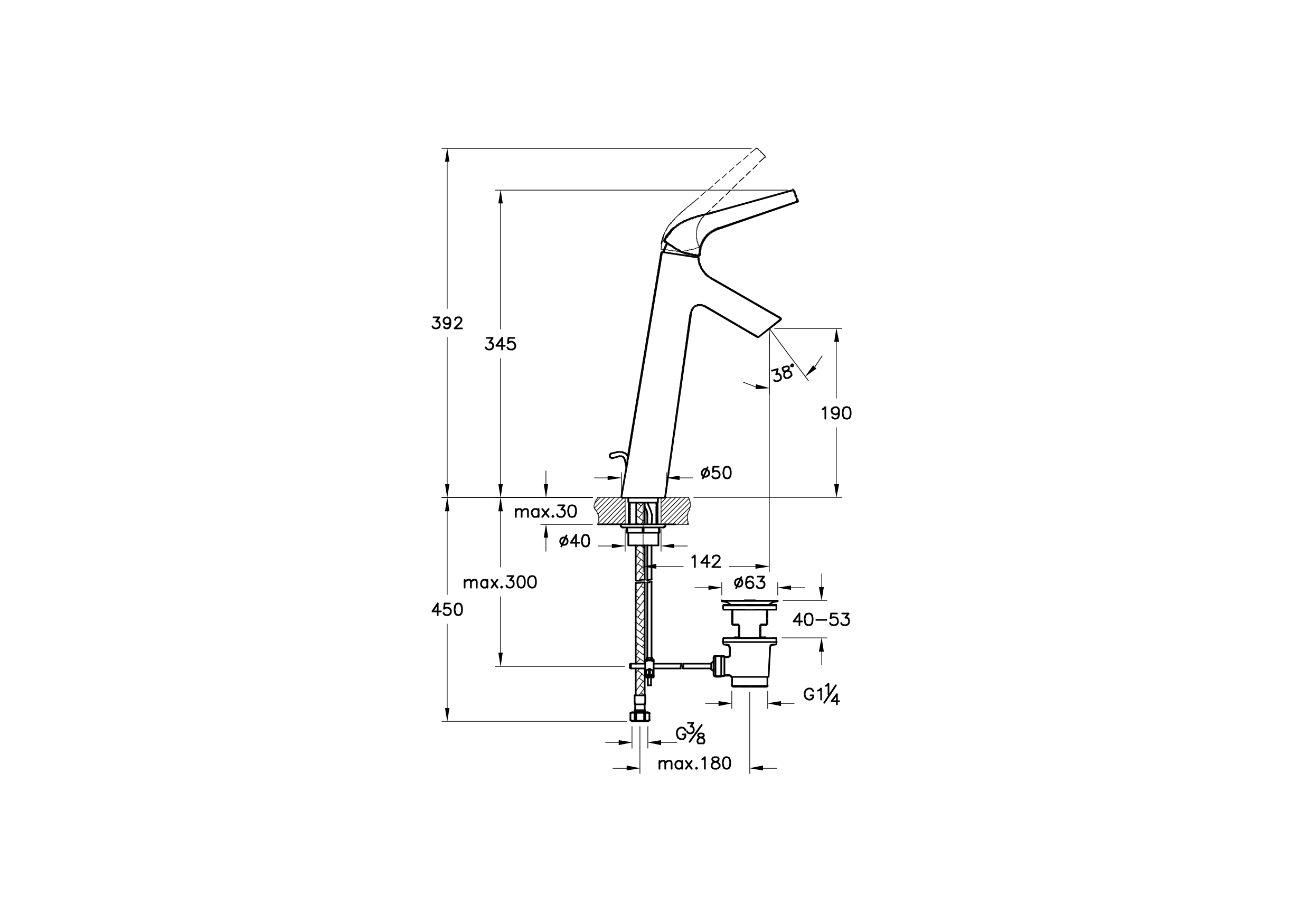 A42309EXP  Vitraglobal Nest Trendy  - Вид №1