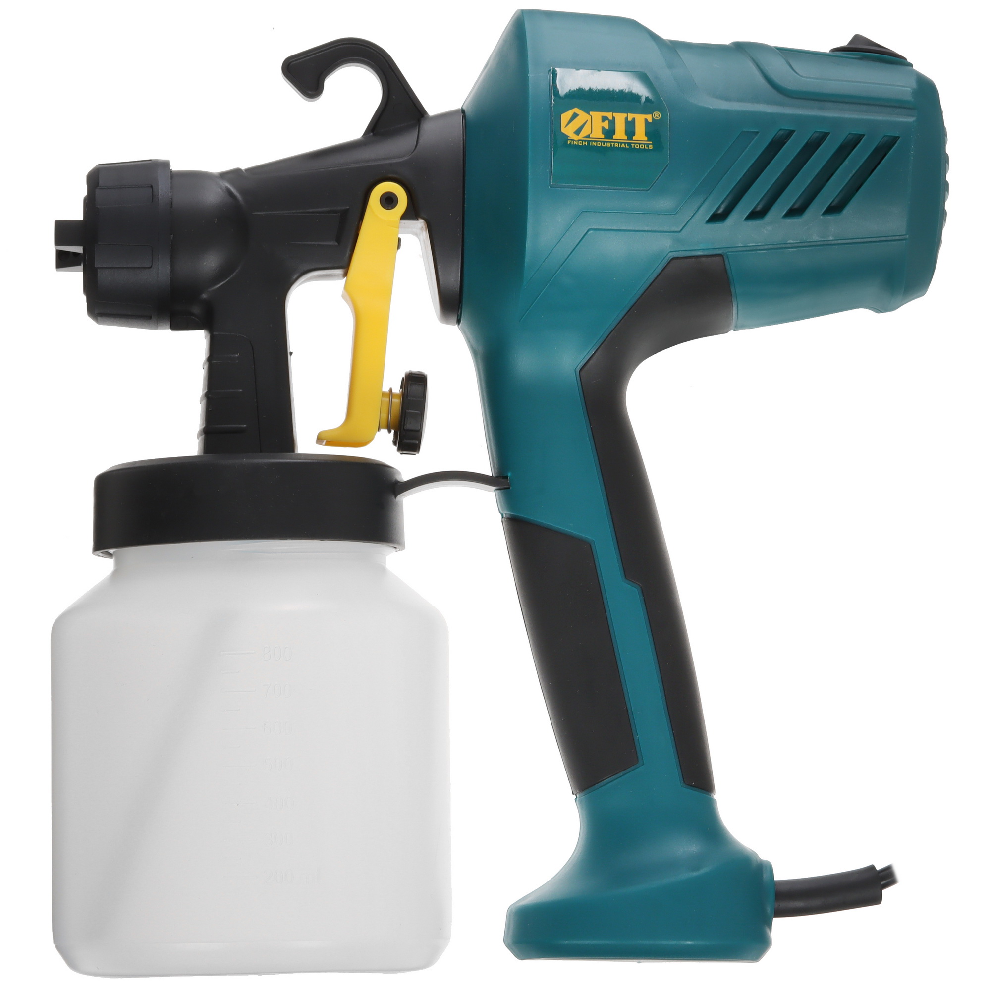Краскопульт FIT SG-400LM 9110751 STDN-0132861