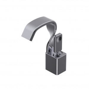 U0BA8020 Смеситель для биде, однорычажный Ritmonio Nastro