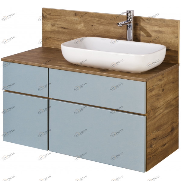 МИШЕЛЬ 100 1A244101MIX30 AQUATON