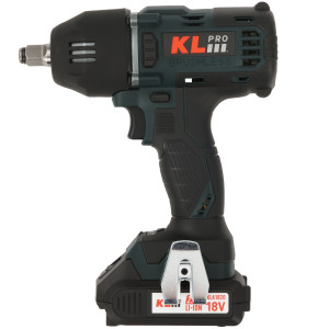 Гайковерт KLPRO KLSS18BH-20 9154027
