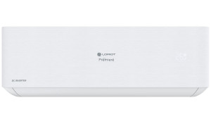 9113881 Кондиционер настенный сплит-система Loriot LAC-24TPRI белый