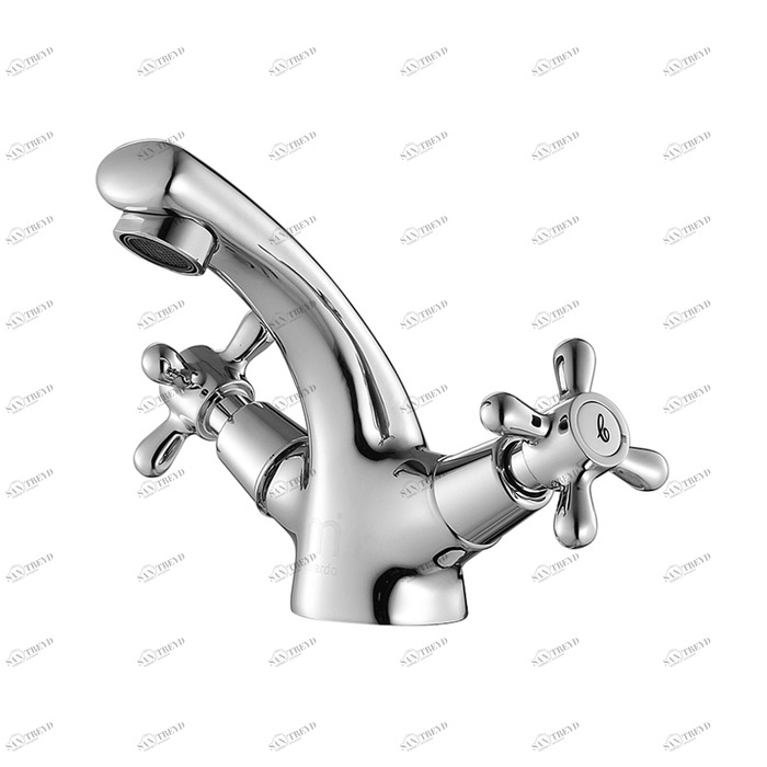 VICSB00M01 Milardo Victoria Смеситель для умывальника Victoria Россия