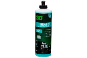 17883187 Очиститель ЛКП от водного камня Eraser Water Spot Remover 107OZ16 0.47 л 020492 3D