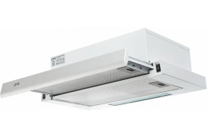19865230 Вытяжка 50 white 50W ORE Nils