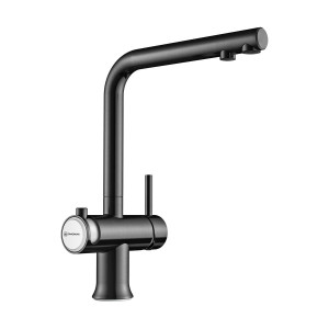 Смеситель для кухни Hotaru GM-WH OMOIKIRI