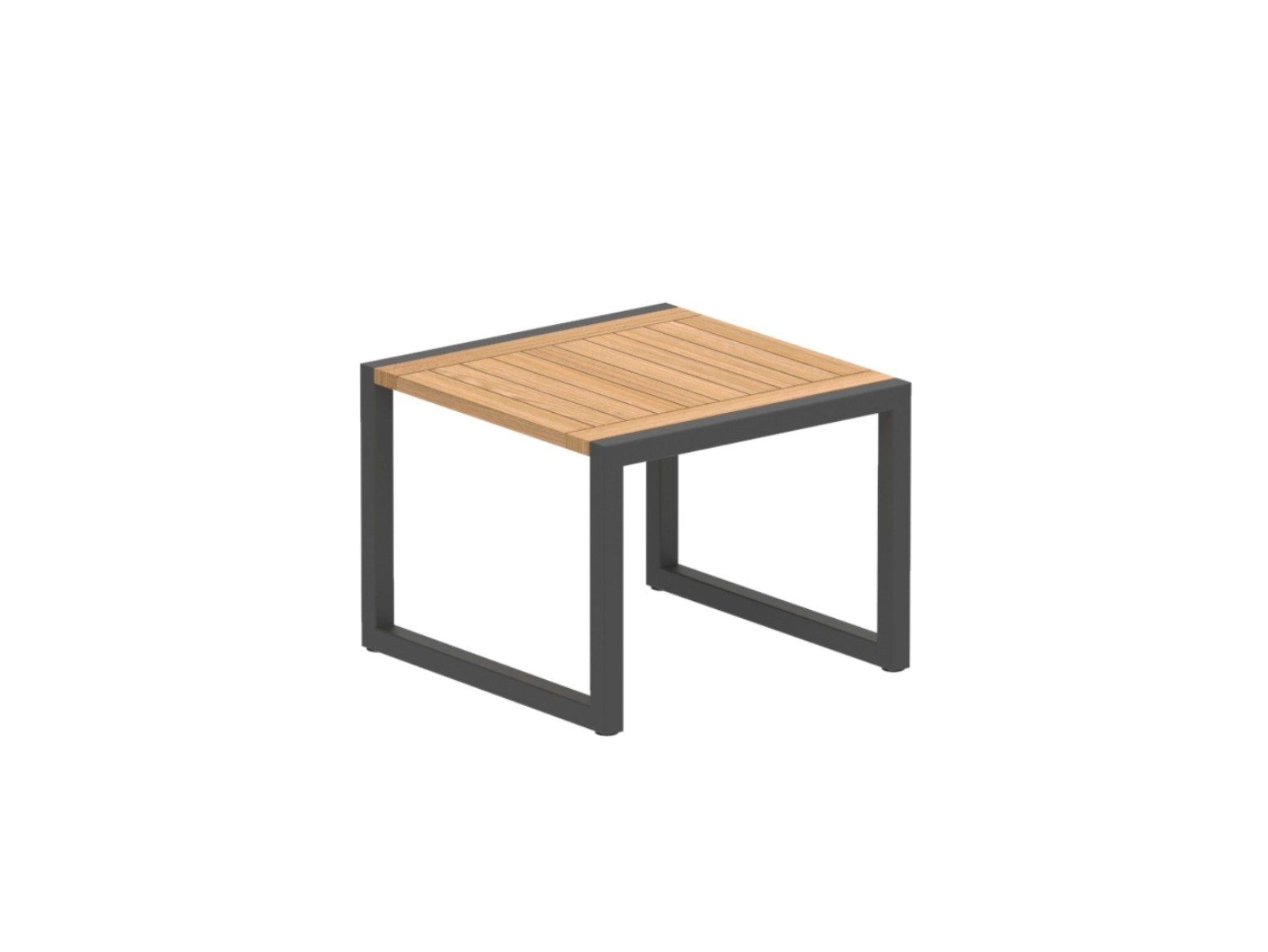 Квадратный стол из тикового дерева Royal Botania Ninix ARCH-00037300 - Вид №10