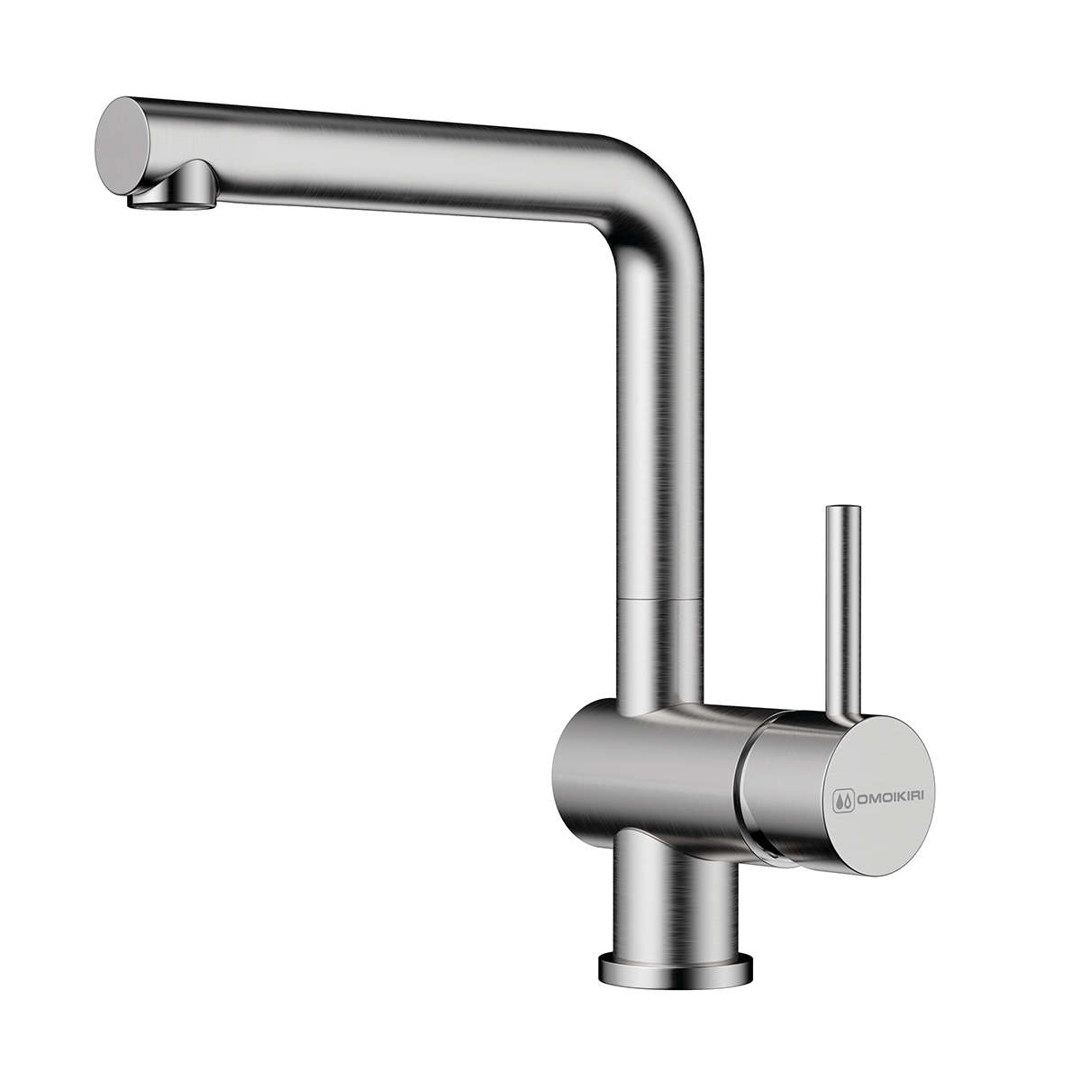 Смеситель для кухни Tanigawa BN OMOIKIRI 4994242