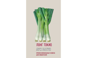 19601658 Семена Лук батун ЛОНГ ТОКИО 1205 Агрони