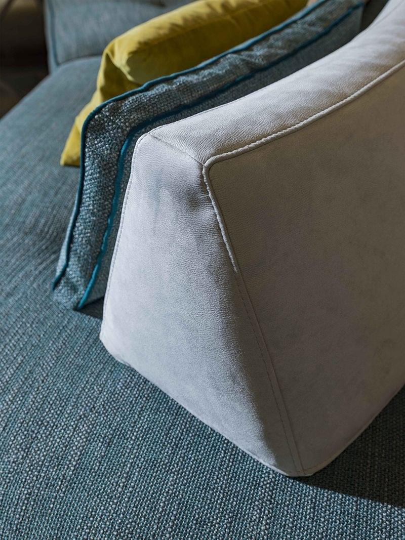 Flexstyle Модульный тканевый диван sun-id-1372611 - Вид №5