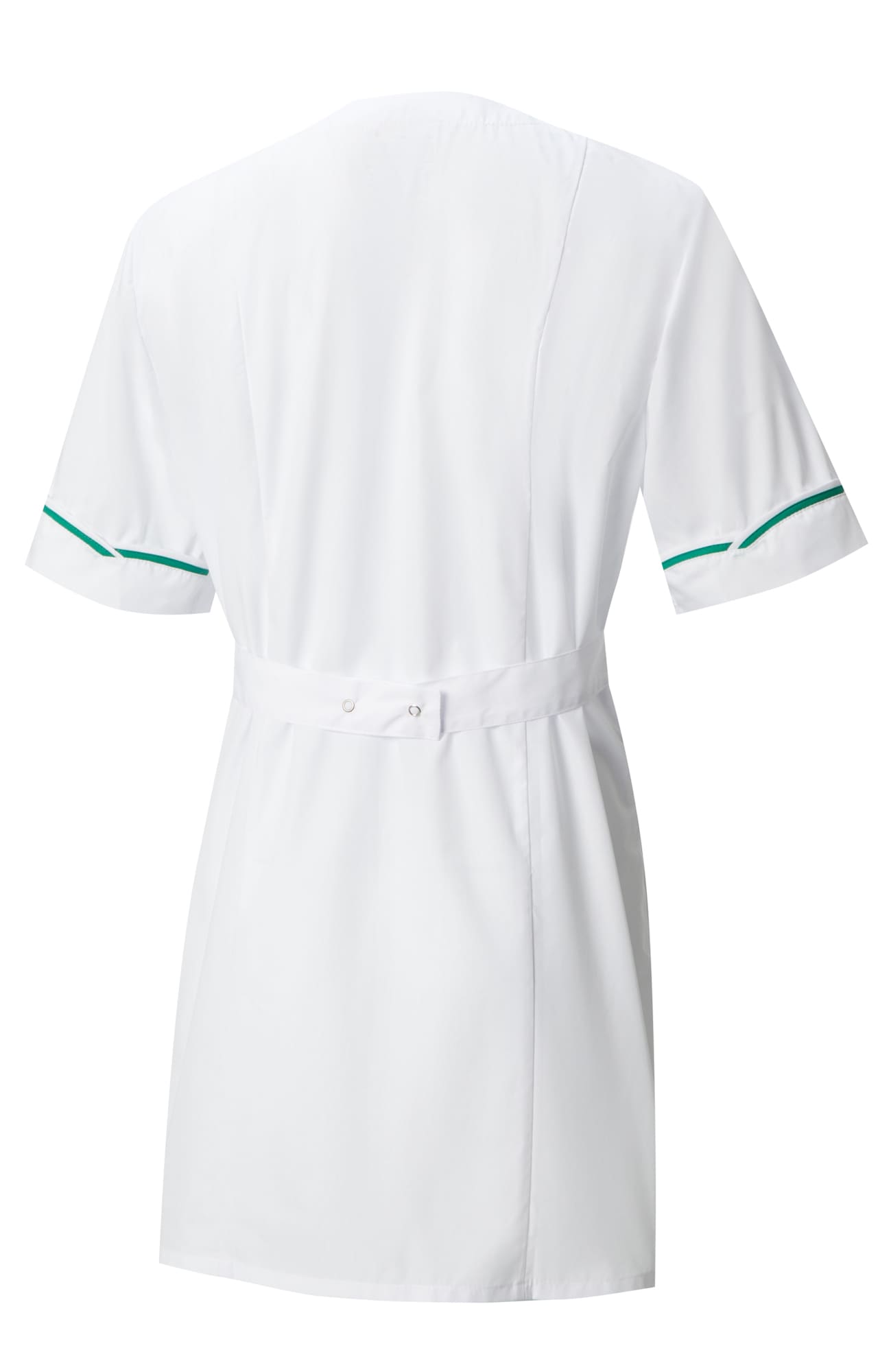 64736 Халат "Силуэт" женский  Медицинская одежда  размер 40/158-164 Спецодежда  - Вид №1