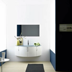 Комплект мебели для ванной Sky 111 Arbi Sky Seghettato Collection