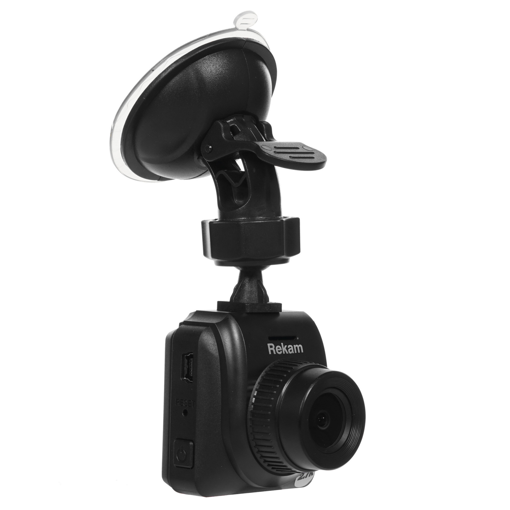 8142369 Видеорегистратор Rekam F240 STDN-0085541