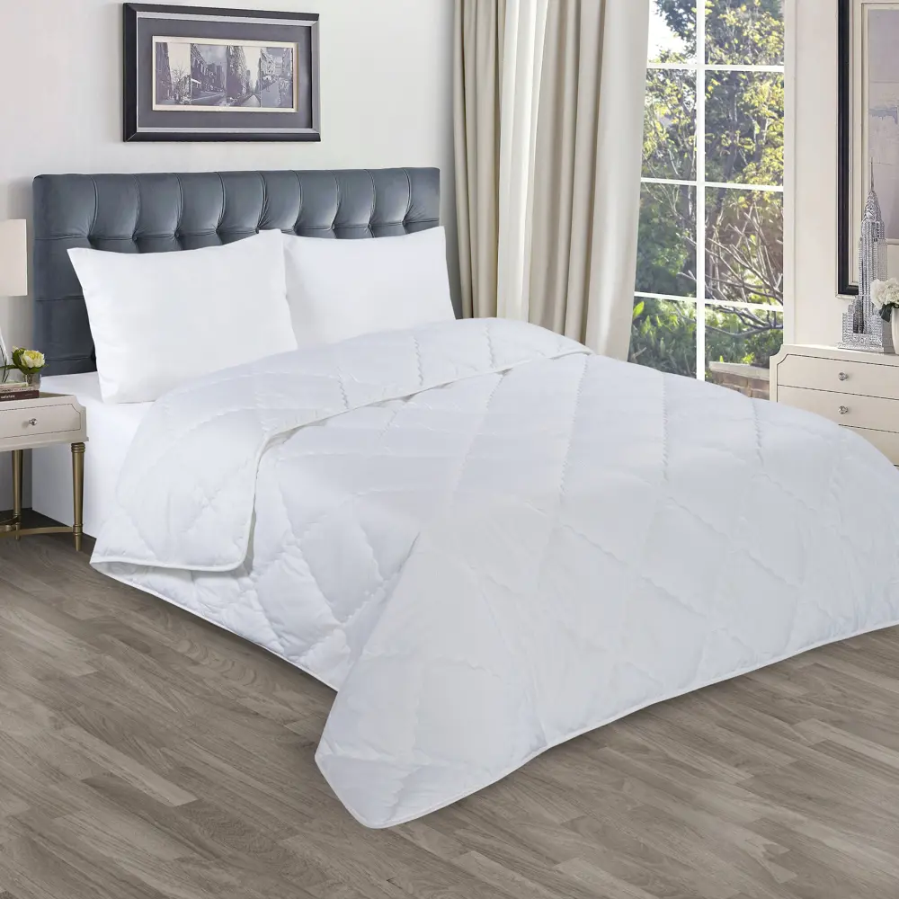 Одеяло Inspire лебяжий пух 140x205 см STLM-2189748 - Вид №4