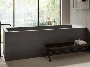 Atlas Plan Настенная плитка из керамогранита под бетон Boost