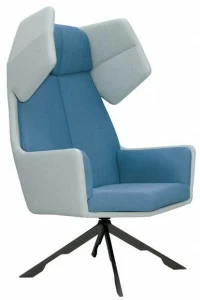 Casala Кресло с подголовником на жердочке Rama 955/14