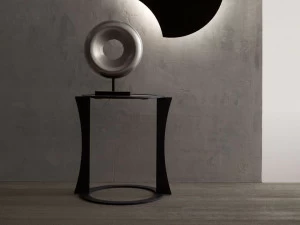 Nitesco Круглый журнальный столик Crown