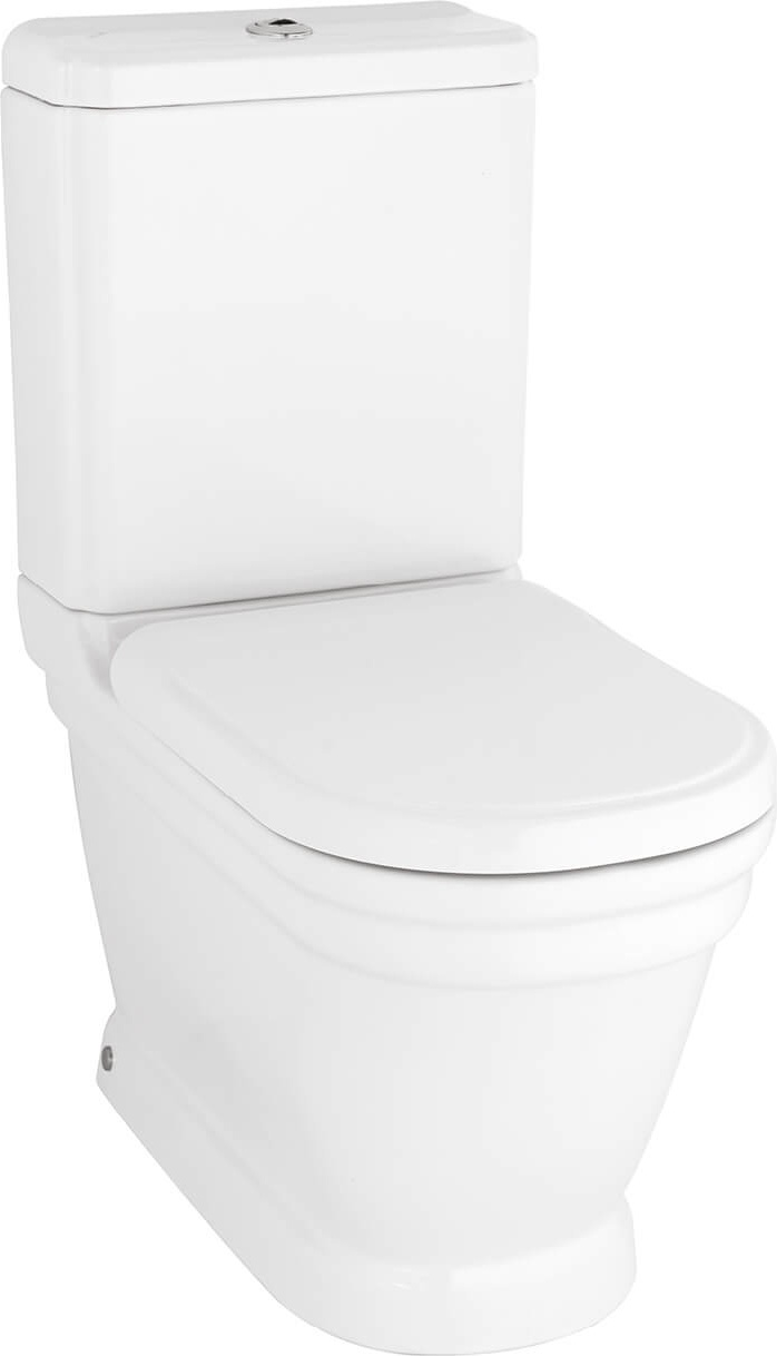 Античный резервуар (корпус + крышка) / AN410 Antik Creavit  - Вид №1