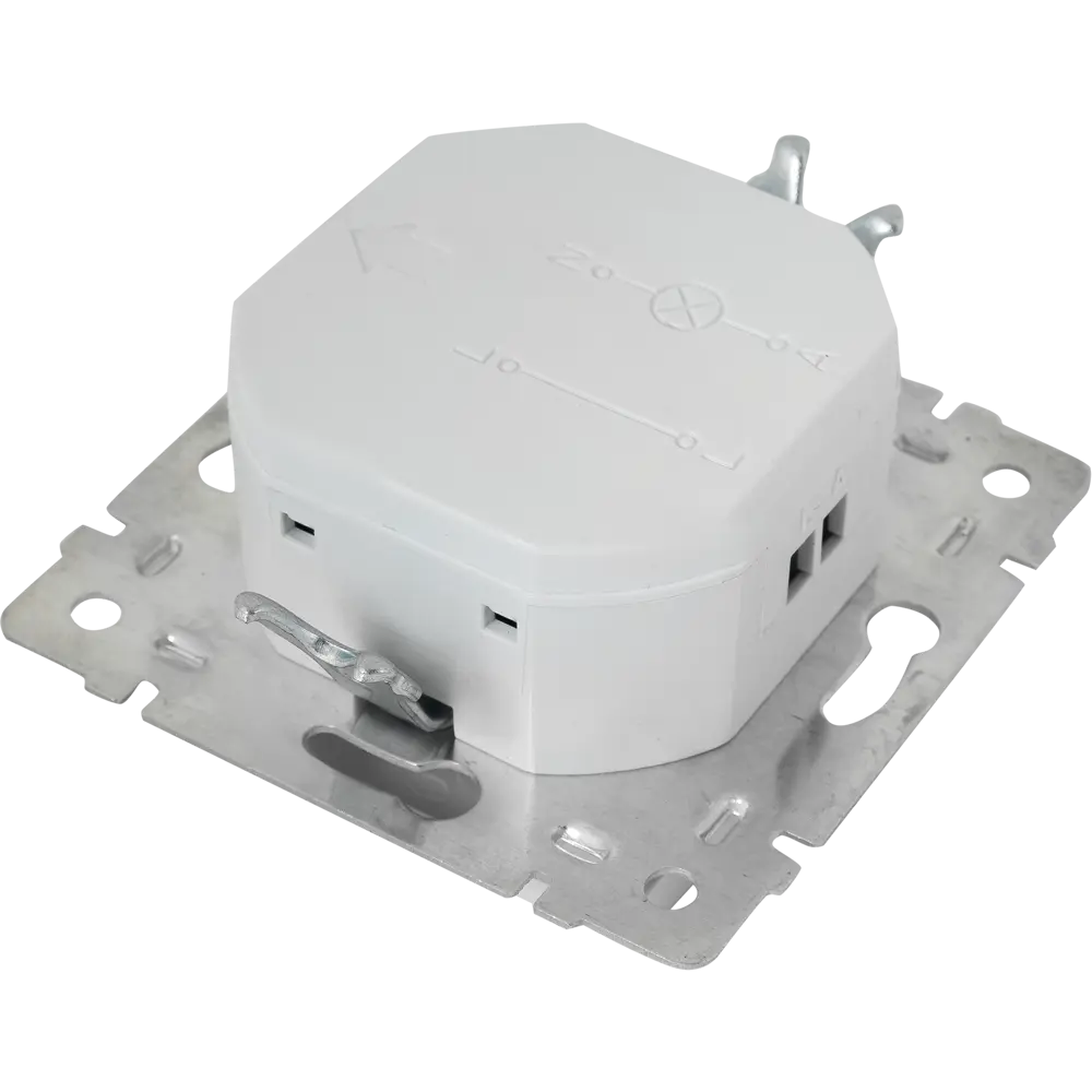 Датчик движения Duwi Valena с автоматическим управлением светом 82112759 STLM-0019361 - Вид №3