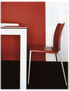 Стул LIA ZANOTTA 2087