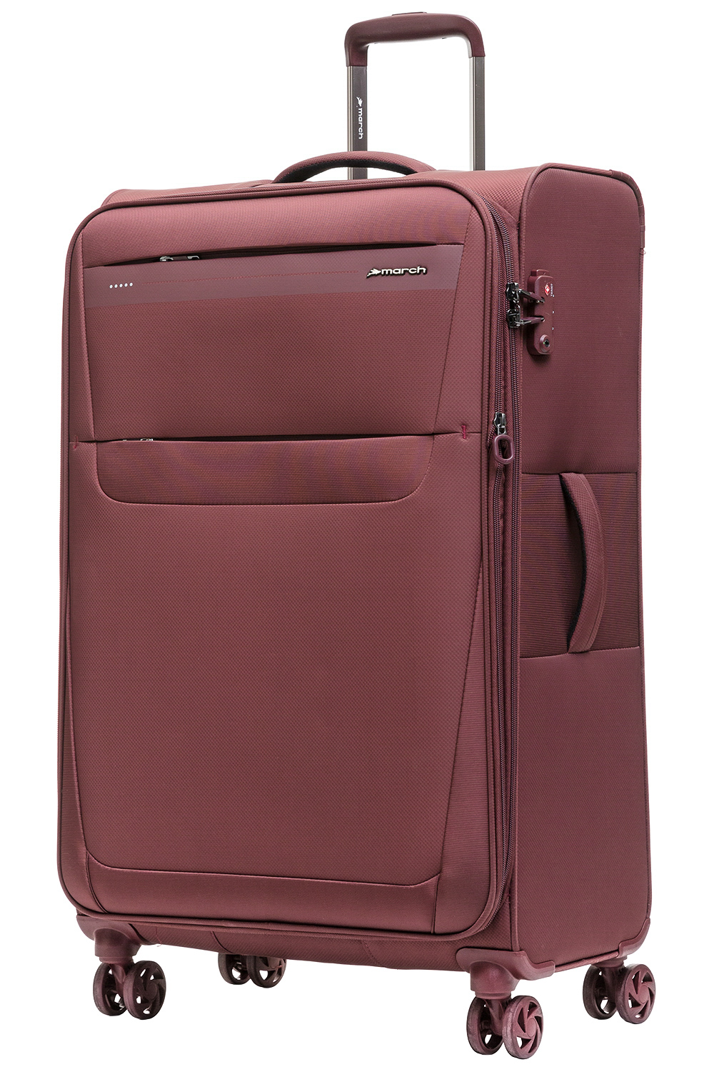 M2424-09-72 Чемодан M2424*72 L March Aeon 