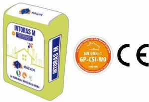 malvin Супербелый разглаживающий состав на основе натуральной извести