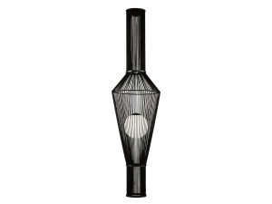 Веревка светодиодный подвесной светильник